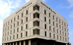 فندق جراند بلازا - جازان